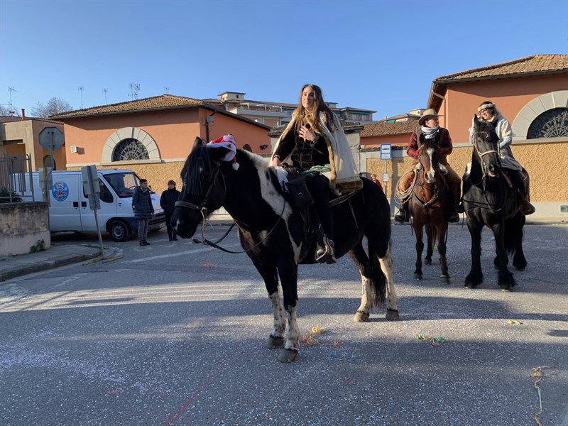 Carnevale Mugellano 2023