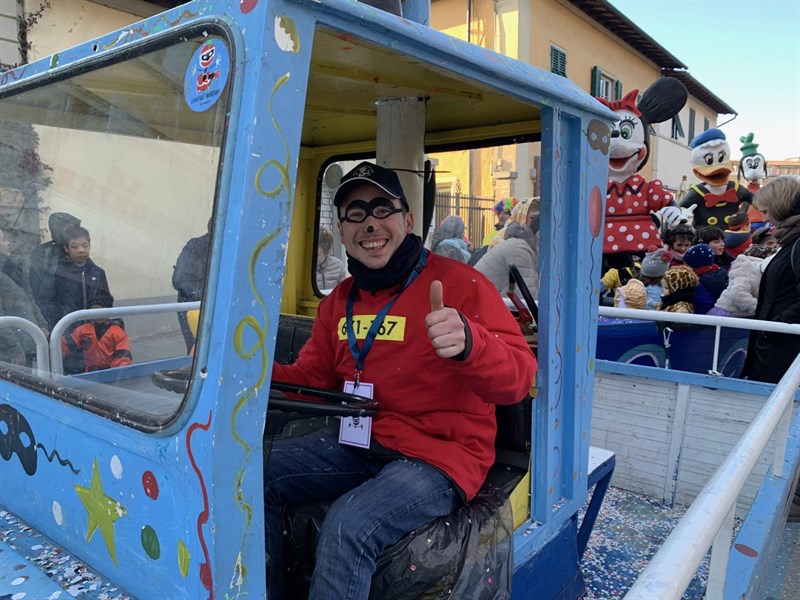 Carnevale Mugellano 2023