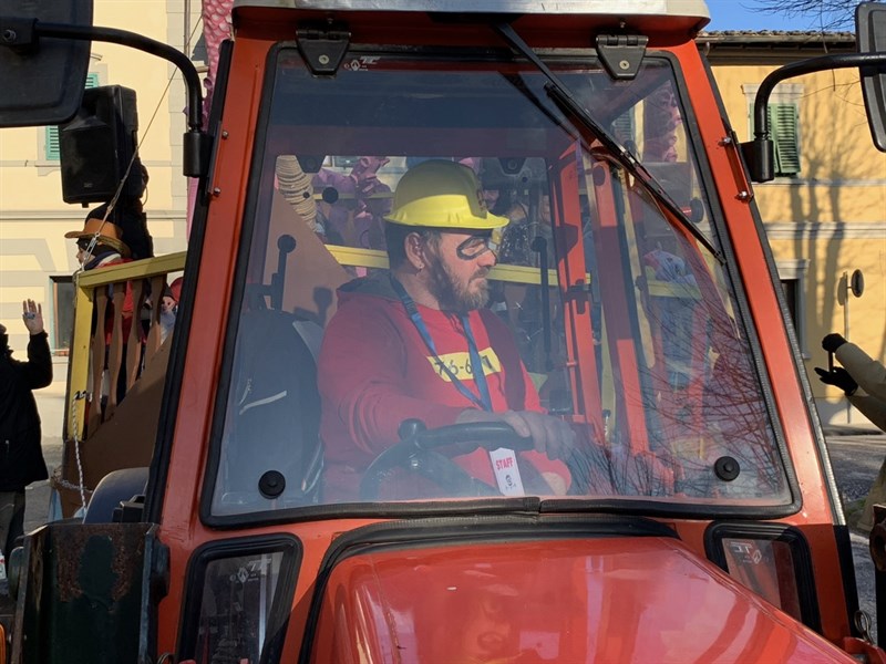 Carnevale Mugellano 2023