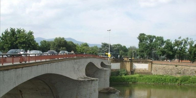 Ponte alla Vittoria