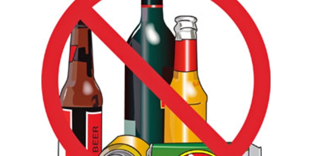 No alcolici