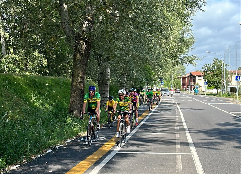 Ciclabili