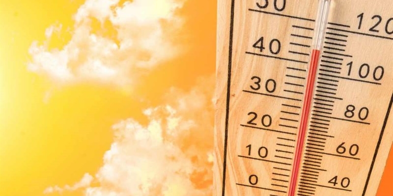 Rischio aumento temperature - www.okmugello.it