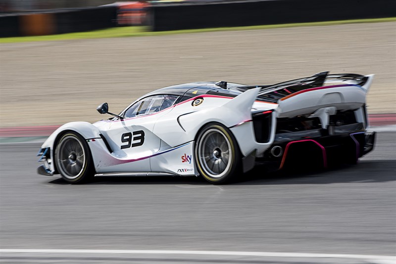 Finali Mondiali ferrari