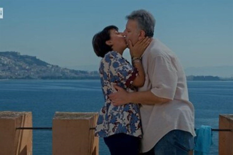 Anticipazioni Un Posto al Sole: Guido e Mariella ritrovano la passione