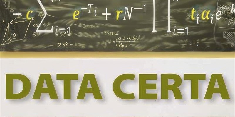 Data Certa