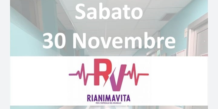 Rianimavita