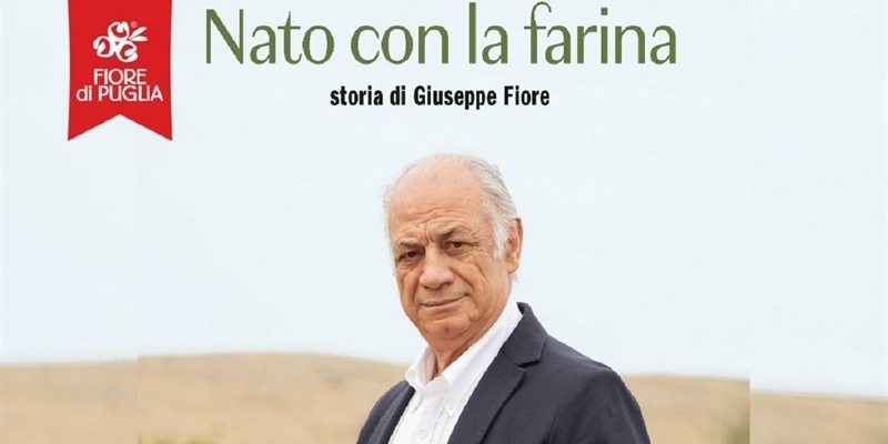 nato con la farina