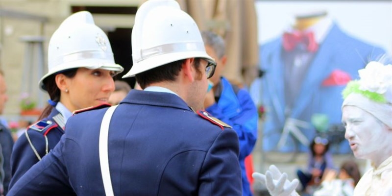 Concorso Vigli Urbani