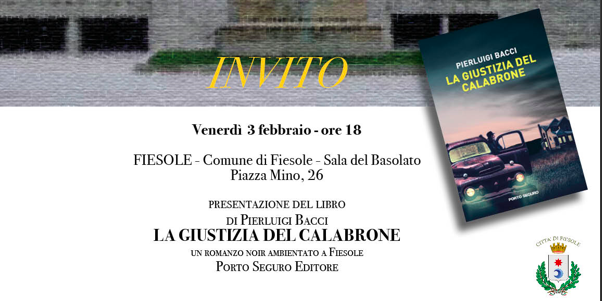 Presentazione libro Bacci