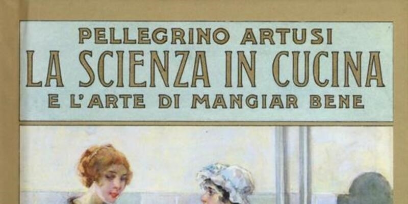 La "bibbia" artusiana