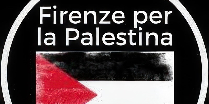 Collettivi toscani rivolgono ai candidati regionali domande sulla crisi in Palestina