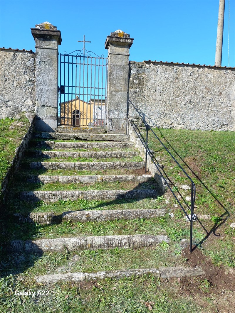 Cimitero di Cardetole