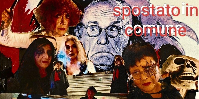 Passeggiata nel Borgo