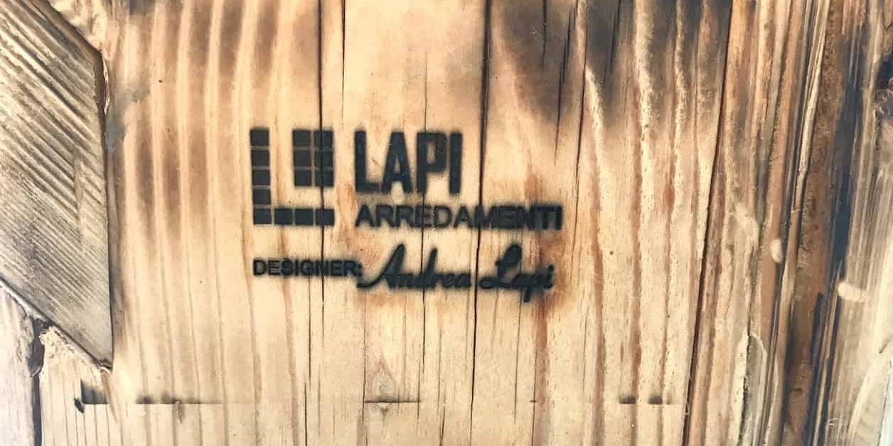 Lapi Arredamenti. 