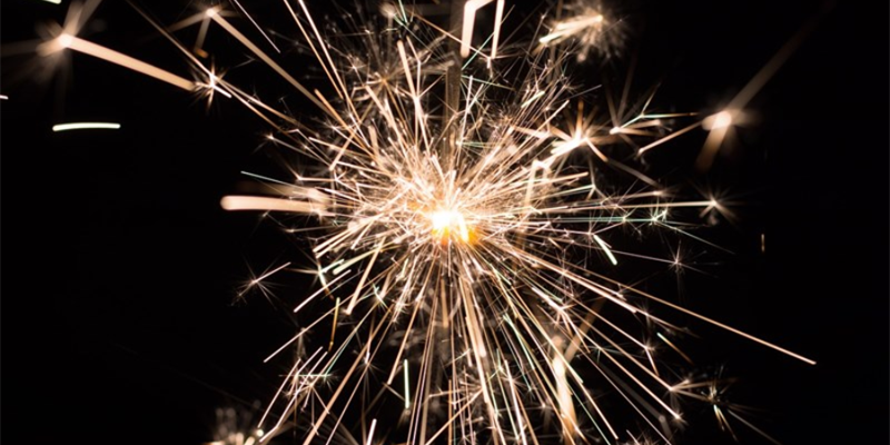 Immagine di repertorio - Petardi