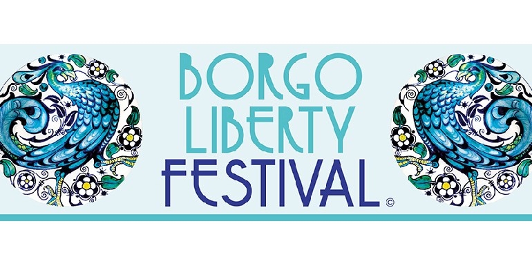 Borgo Liberty Festival