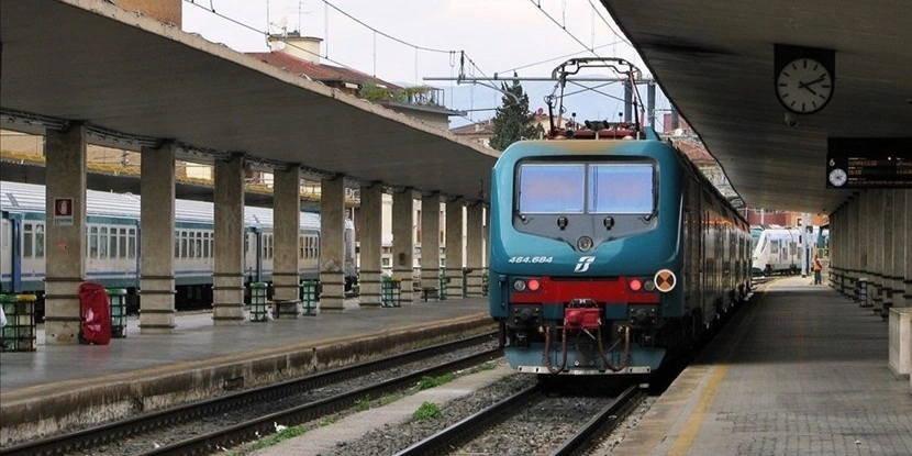 Valdisieve Ferrovie ritardi sulla linea Firenze Arezzo i