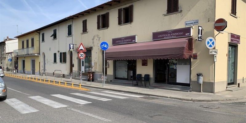 Bar Ponterosso