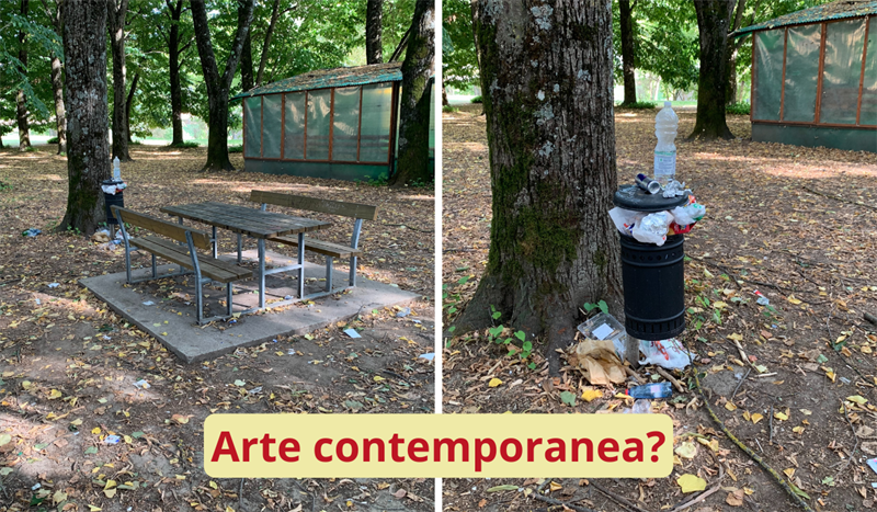 Arte contemporanea