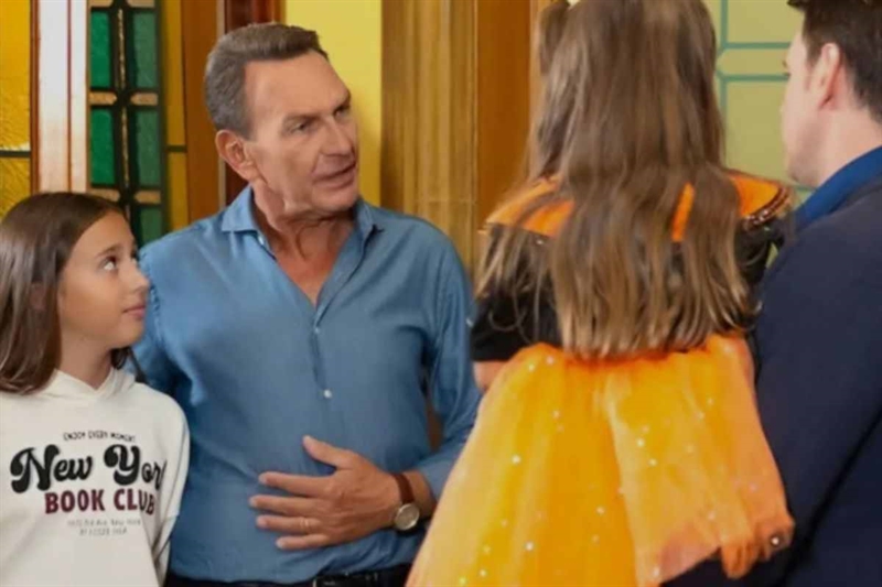 Il nuovo volto di Irene Sartori in Un Posto al Sole