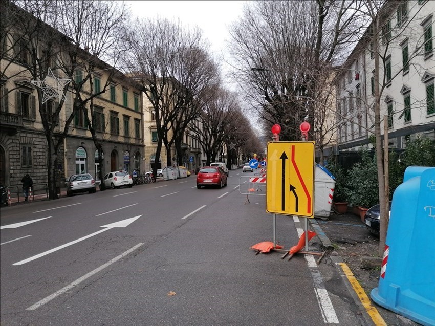 Viale Don Minzoni