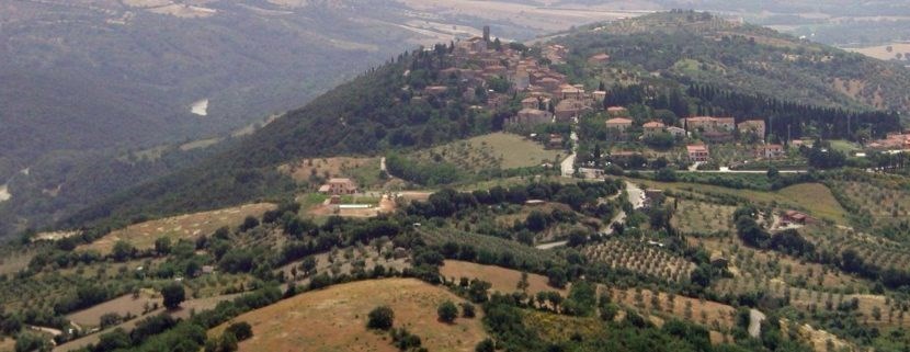 Campagnatico, Grosseto