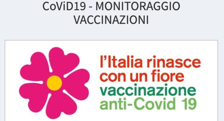 Vaccini in tempo reale