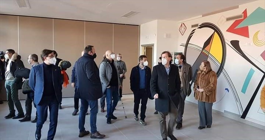 Il nuovo Chino Chini