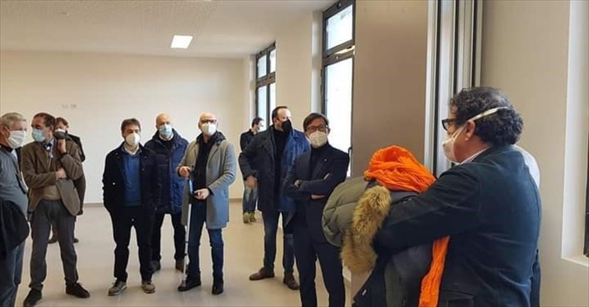 Il nuovo Chino Chini