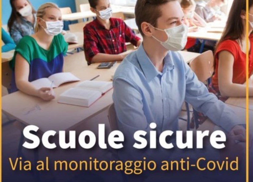 Scuole sicure