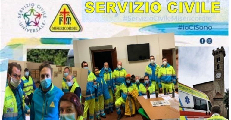 aiuta il prossimo, ecco come fare a Fiesole