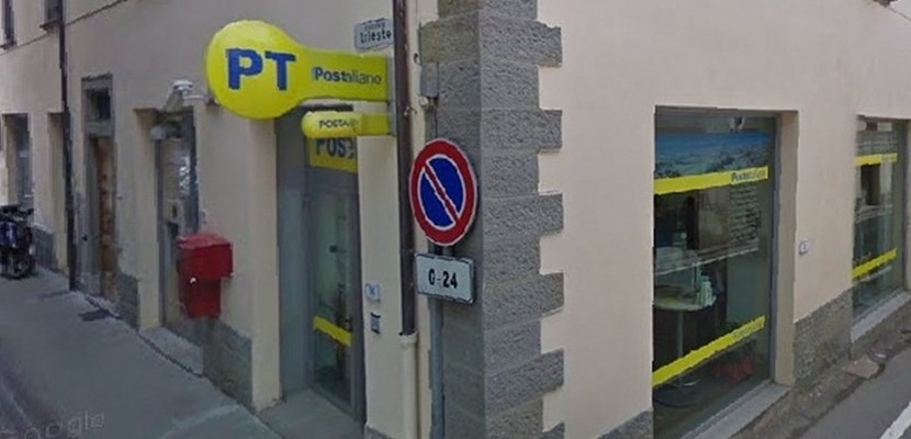 Poste a Firenzuola