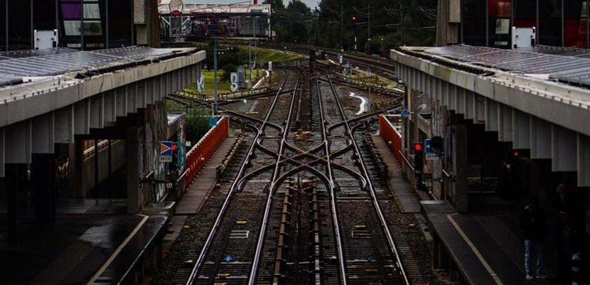 controlli in stazione