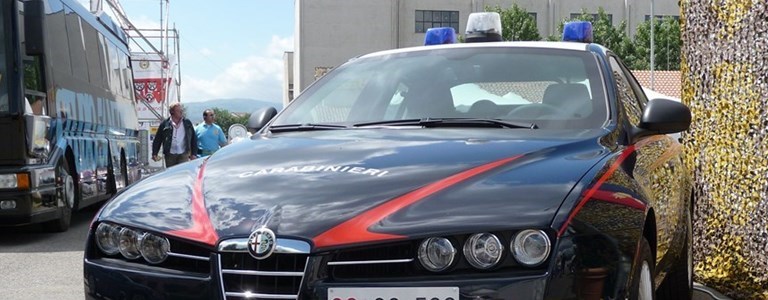 Carabinieri