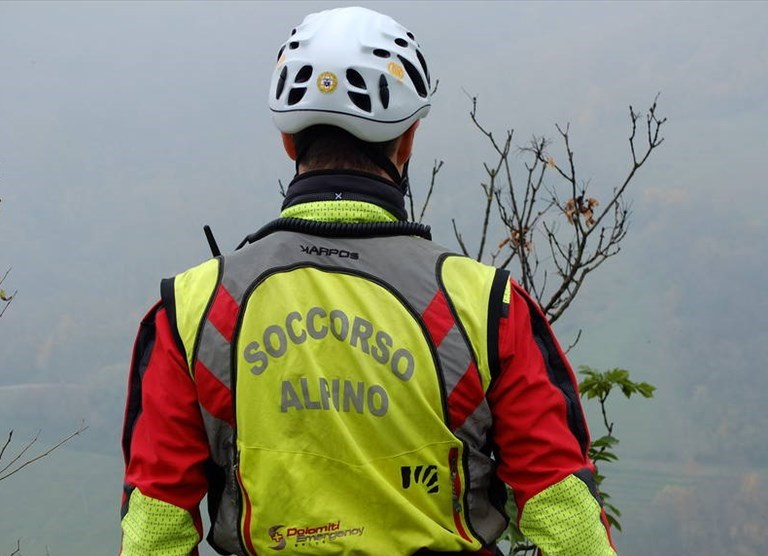 Soccorso Alpino