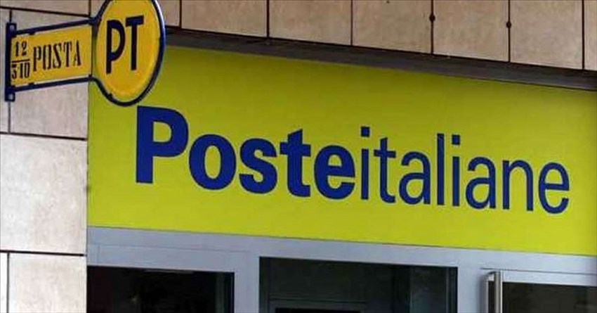 Poste Italiane