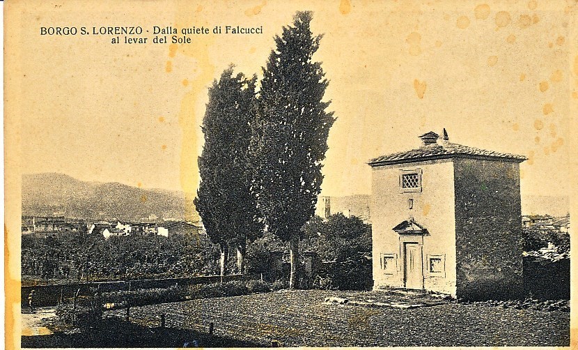 Foto 1 - L'Oratorio attiguo a Villa Falcucci
