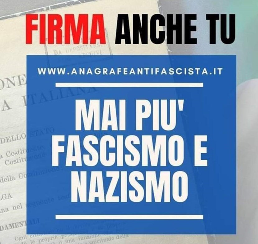 Legge antifascista