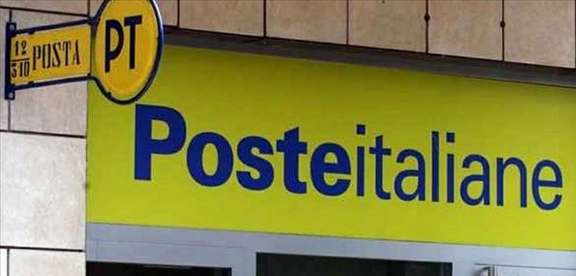 Poste Italiane