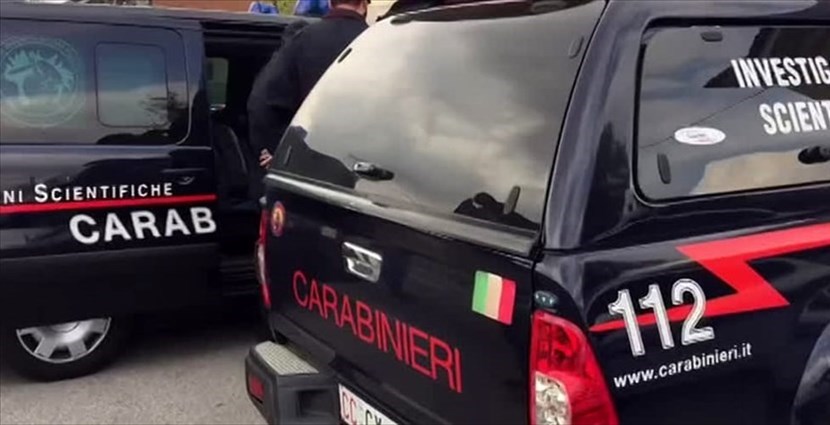 Carabinieri