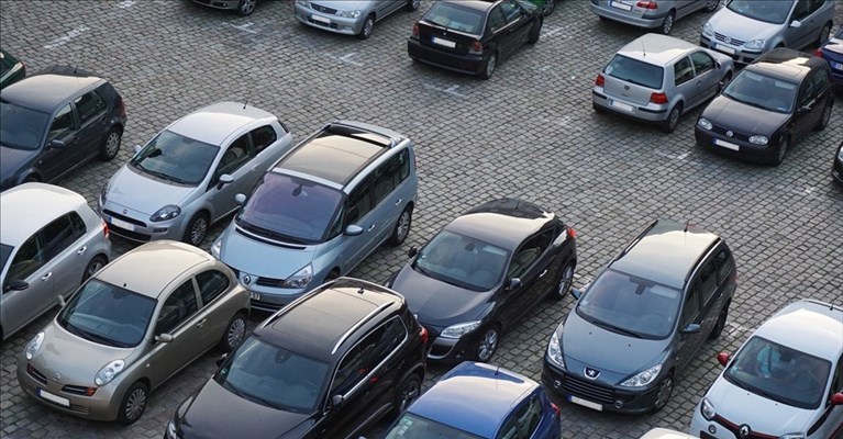 furbetto del parcheggio