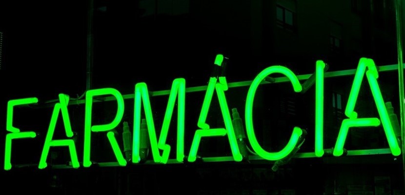 farmacia