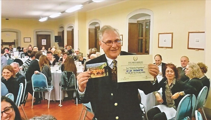 Adriano Borgioli. Foto 1