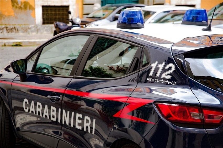 Sant'Agata. 40enne arrestato per spaccio