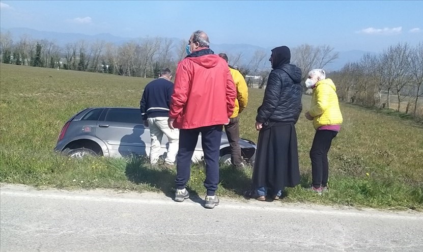 Incidente zona Cardetole. Aggiornamenti