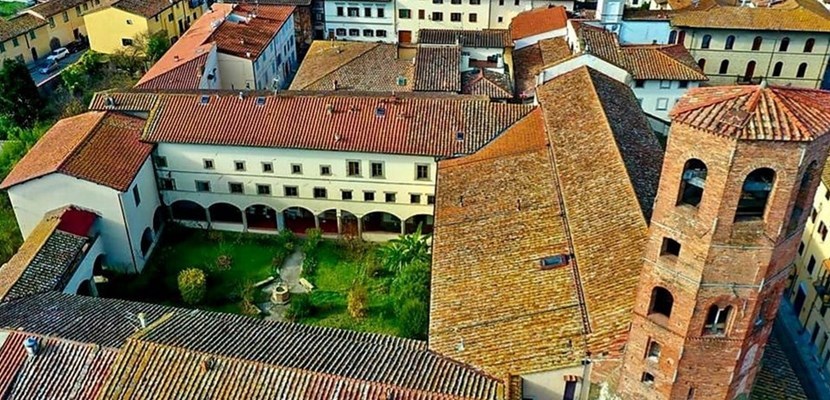 Borgo San Lorenzo