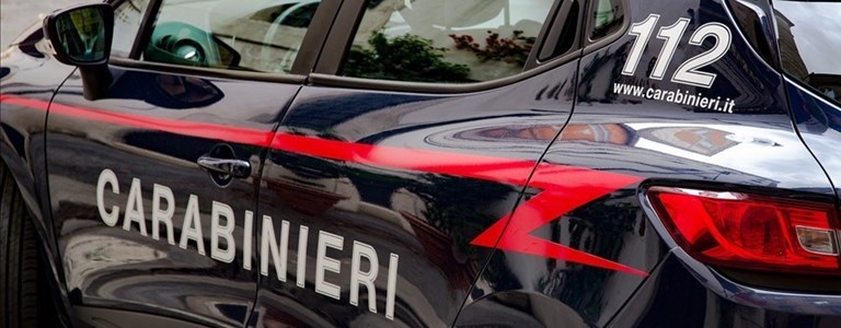 Carabinieri