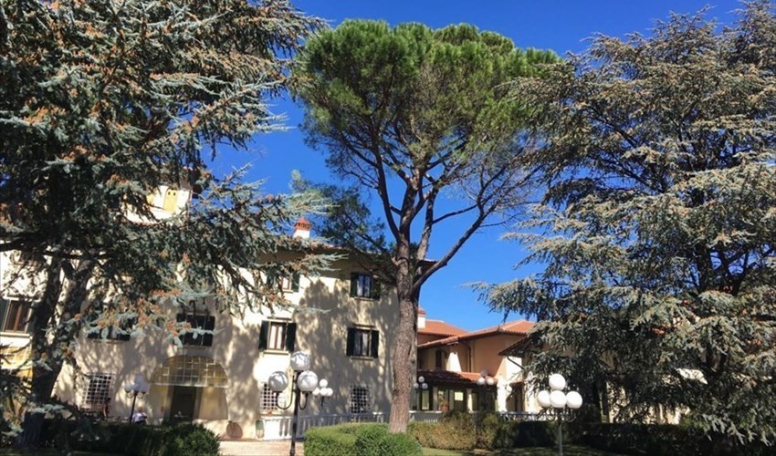 Villa San Biagio