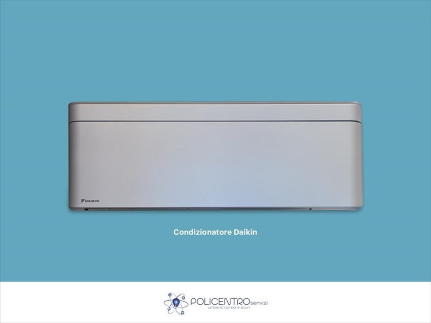 Condizionatore Daikin